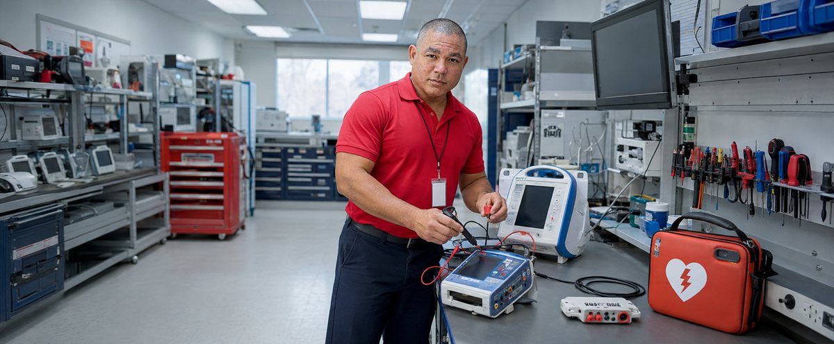Medical Imaging Equipment Service — Faq