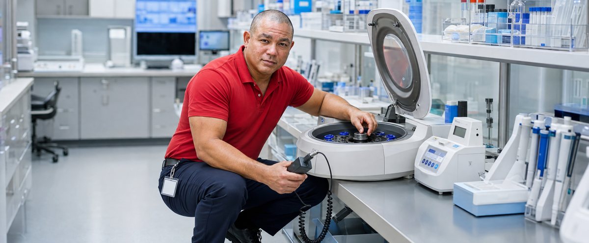 Medical Imaging Equipment Service — Medical Equipment