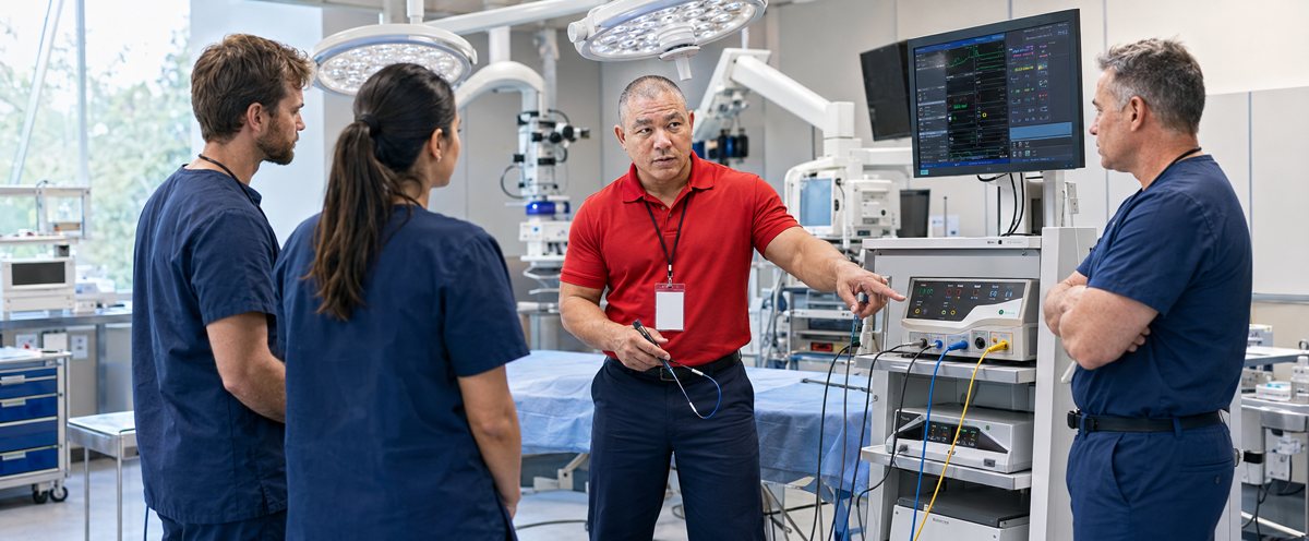 Why work with Medical Imaging Equipment Service — Googlee48f19978076007b